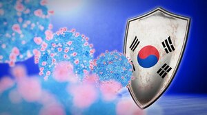 Νότια Κορέα: Κρούσματα ρεκόρ, πάνω από 57.000