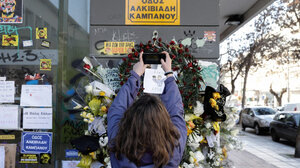 Δολοφονία Άλκη: Στον εισαγγελέα την Τρίτη ο 22χρονος – Προφυλακιστέος ο 20χρονος Αλβανός