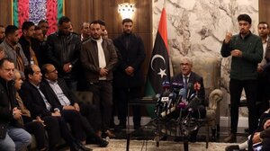 Ο ΟΗΕ ζητά εκλογές «το συντομότερο δυνατόν» για τη Λιβύη