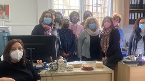 Ένα ταμείο που δεν έχει άνδρα ούτε για… δείγμα! 