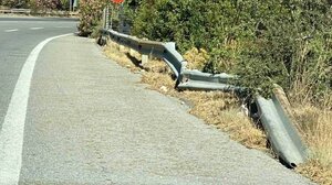 "Πρωθυπουργέ ο δρόμος αυτός έχει πεθάνει" 