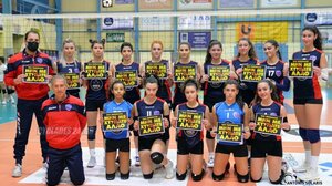 Το μήνυμα που έκανε ένα γήπεδο να χειροκροτάει!