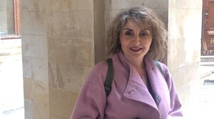 Δημοτική σύμβουλος η Δέσποινα Συγγελάκη!