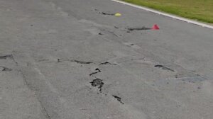 «Έσκασε» ξανά το ταρτάν στο Στάδιο Ελευθερίας!