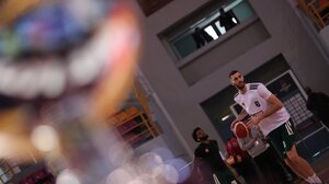 Παναθηναϊκός-Προμηθέας: Τα highlights του πρώτου ημιτελικού στα Δύο Αοράκια