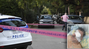 Του ξερίζωσε το μάτι επειδή τον... κοίταξε στραβά!