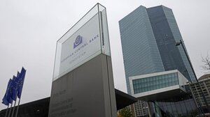 ΕΚΤ και Τράπεζα Αγγλίας ακολουθούν τη Fed