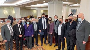 Την ετοιμότητα των Περιφερειών της χώρας για την έναρξη της τουριστικής χρονιάς ζήτησε ο Β. Κικίλιας