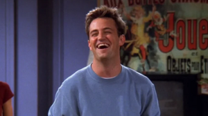 Κόρτνεϊ Κοξ: «Ο Μάθιου Πέρι πίεζε πολύ τον εαυτό του στο Friends, για να είναι αστείος»