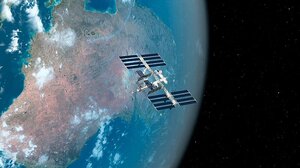 Ο Διεθνής Διαστημικός Σταθμός μπορεί να πέσει εκτός ελέγχου στις ΗΠΑ ή στην Ευρώπη