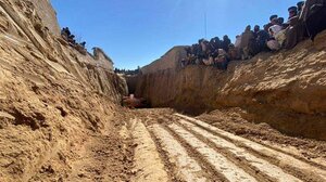 Απεγκλωβίστηκε από το πηγάδι αλλά μετά έφυγε από τη ζωή το αγοράκι από το Αφγανιστάν