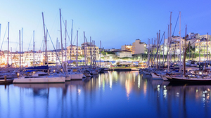 Πτώση άντρα στον Αγ. Νικόλαο 