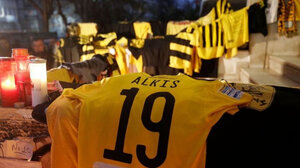 Θεοδωρικάκος: Πιθανό να εμπλέκεται κι άλλο πρόσωπο στη δολοφονία του Άλκη 