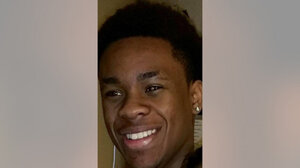 Μινεάπολη: Εκατοντάδες διαδηλωτές στους δρόμους μετά τον θάνατο Αφροαμερικανού σε έφοδο της αστυνομίας 