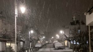 "Στα λευκά" και πάλι τα Ανώγεια