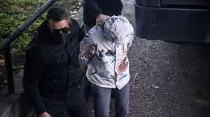 Απολογείται αύριο για την δολοφονία του Άλκη ο 22χρονος «Ντίνος» 