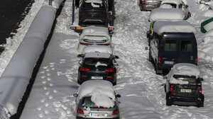 Αττική οδός: Πάνω από 9.500 οι αιτήσεις για την αποζημίωση των 2.000 ευρώ