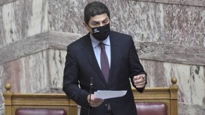 Λ.Αυγενάκης: Η επιτυχία του Πανεπιστημίου Κρήτης μας κάνει όλους υπερήφανους