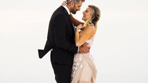 Αλέξης Παππάς: Απαντά στις φήμες περί χωρισμού με την Αθηνά New York