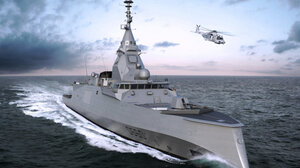 Στη Βουλή το νομοσχέδιο για Belharra και Rafale