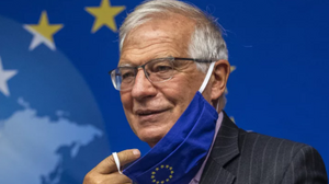 Ζ. Μπορέλ: Χωρίς την Αίγυπτο η περιοχή θα ήταν σε χειρότερη κατάσταση