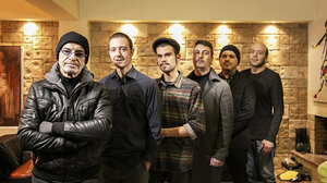 Με τη συναυλία των B.F.A.M. συνεχίζεται το «Jazz in Progress - Heraklion Jazz Festival 2022»