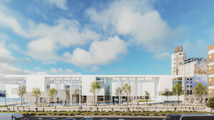 Στην τελική ευθεία το νέο Μουσείο Εναλίων Αρχαιοτήτων του ΟΛΠ