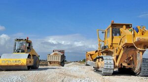 Έργα 6 δισ. ευρώ, "κινούν" δεκάδες ιδιωτικές επενδύσεις στην Κρήτη