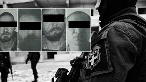 Ηράκλειο: Tο μοιραίο ραντεβού του δραπέτη πριν την καταδρομική επιχείρηση της ΕΚΑΜ 