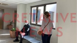 Υπόθεση Εφίμοβα: Κρίνεται η έκδοση ή όχι του συζύγου της