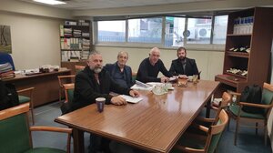 Ουσιαστικά μέτρα στήριξης των αγροτών ζήτησαν από τον νέο Υπουργό