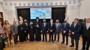 «Ημέρα της Ελληνικής Γλώσσας» στο Λονδίνο