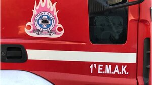 Nαύπακτος: Νεκρός ο αθλητής που έπεσε σε χαράδρα!