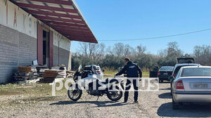 Τον πυροβόλησε για κτηματικές διαφορές