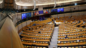 Φερέιρα: Η Κομισιόν παραμένει σταθερή στη δέσμευσή της να μπορεί να αγαπά κανείς όποιον θέλει χωρίς φόβο διάκρισης