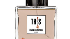 Μετά τις πατάτες τηγανητές ήρθε και η κολόνια με άρωμα... μπέικον!