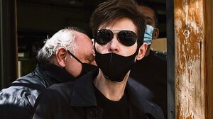 Συνελήφθη ο παρουσιαστής Κώστας Μιναρετζής για απόπειρα εκβίασης – Αναζητείται ο Μένιος Φουρθιώτης