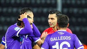 Να τον χαίρεστε τον Φωτιά σας!