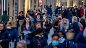 Γερμανία: 210 θάνατοι εξαιτίας του κορωνοϊού και 189.105 κρούσματα σε 24 ώρες 