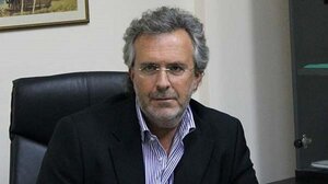 Πρωτοχρονιάτικο μήνυμα του Δημάρχου Σητείας, Γ. Ζερβάκη