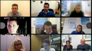 Ολοκληρώθηκαν οι Ημέρες Καριέρας από τα ΔΙΕΚ Ρεθύμνου, Αποκόρωνα και Ηρακλείου