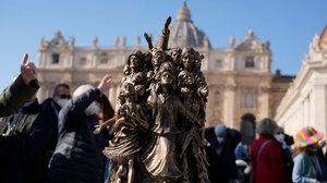 Η πανδημία έχει οδηγήσει σε αύξηση της εμπορίας ανθρώπων και της δουλείας