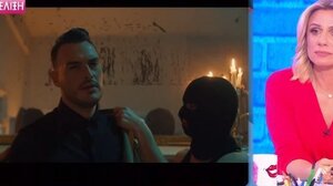 Στη μάχη του Survivor, ο Σάκης Αρσενίου