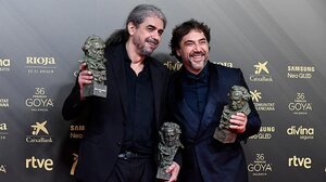 Χαβιέ Μπαρδέμ και «Καλό Αφεντικό» σάρωσαν στα ισπανικά Όσκαρ