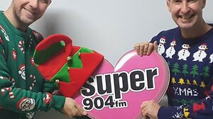 Αυτό θα πει... "Ραδιοφωνικός Σασμός"