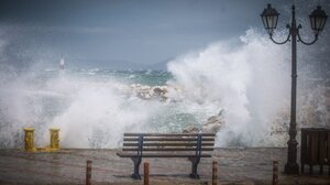 Ακυρώνονται οι προγραμματισμένες για σήμερα εκδηλώσεις στον Δήμο Αγίου Βασιλείου