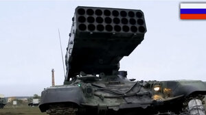 Η Δύση φοβάται ότι ο Πούτιν θα χρησιμοποιήσει θερμοβαρικά βλήματα