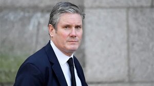 Με τον πρωθυπουργό Κ. Στάρμερ θα συναντηθεί σήμερα ο Κύπριος Πρόεδρος