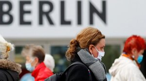 Γερμανία: 269 νέοι θάνατοι από τον κορωνοϊό σε ένα 24ωρο