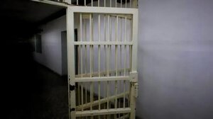 Κρατούμενος επιχείρησε να βάλει τέλος στη ζωή του μέσα στο κρατητήριο